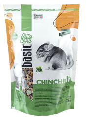 LITTLE KING Корм для шиншилл (400 г) - фото