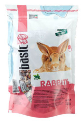 LITTLE KING Корм для кроликов (400 г) - фото