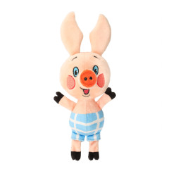 TRIOL СОЮЗМУЛЬТФИЛЬМ Игрушка мягкая для собак 