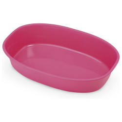 MPS GEMINI Лоток кошачий (28 x 42 x 9h см) - фото