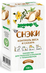 СНЭКИ 