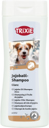 TRIXIE Jojoba Shampoo Шампунь с маслом жожоба для собак (250 мл) - фото