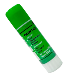 PAINTEX Карандаш для маркировки животных, зеленый (60 г) - фото