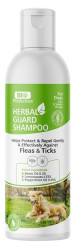 BIOPetActive Herbal Guard Shampoo (250 мл) Шампунь с экстрактами трав  - фото