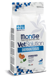 MONGE CAT VetSolution DERMATOSIS (400 г) - фото