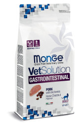 MONGE CAT VetSolution GASTROINTESTINAL (1,5 кг)  - фото
