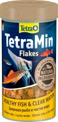 TETRAMin Flakes PROMO (300 мл/ 63 г) ТЕТРАМин хлопья - фото
