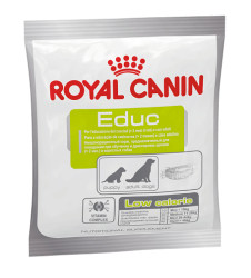 ROYAL CANIN Educ (50 г) Поощрение при обучении и дрессировке - фото