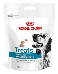 ROYAL CANIN Treats Hypoallergenic Diets (230 г) - фото