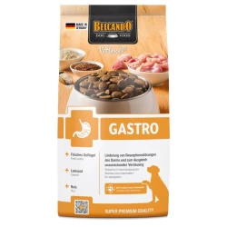 BELCANDO VETLINE Gastro (1,8 кг) сухой корм для собак - фото
