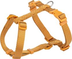 TRIXIE Premium H-Harness Шлейка для собак, размер XS-S (карри) - фото