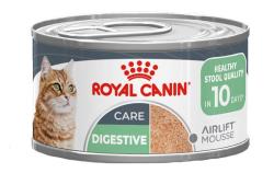 ROYAL CANIN Digestive Care AIRLIFT Mousse (85 г) мусс для чувствительного пищеварения - фото