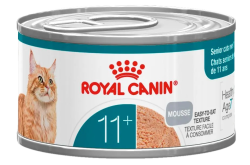 ROYAL CANIN Ageing 11+ Mousse (85 г) мусс для кошек старше 11 лет - фото