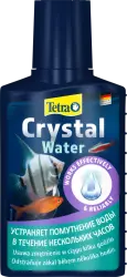 TETRA CrystalWater (100 мл) Кондиционер для воды - фото