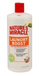8in1 NM Laundry Boost - Stain & Odor Additive Моющее средство, для уничтожения, пятен, запахов и аллергенов (947 мл) - фото