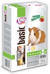 LOLO PETS Фруктовый корм для морских свинок (350 г) - фото