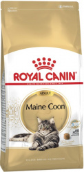 ROYAL CANIN Maine Coon 31 (2 кг) для взр. кошек породы мэйн кун - фото