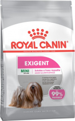 ROYAL CANIN MINI Exigent (3 кг) - фото