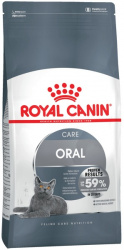 ROYAL CANIN Oral Care (1,5 кг) для здоровья полости рта взр. кошек - фото