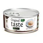 PETTRIC Original Taste (70 г) филе курицы в соусе - фото