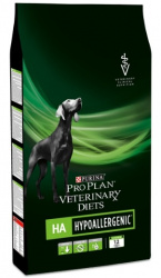 Pro Plan Hypoallergenic (3 кг) диета при пищевой аллергии для собак - фото