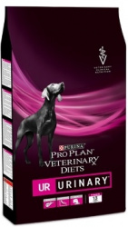 Pro Plan VD Dog UR Urinary (1,5 кг) - фото