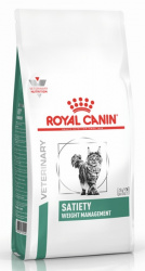 ROYAL CANIN SATIETY Weight Management Feline (400 г) - фото