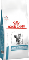 ROYAL CANIN SENSITIVITY CONTROL Feline (1,5 кг) - фото