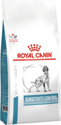 ROYAL CANIN Sensitivity Control Canine (1,5 кг) - фото
