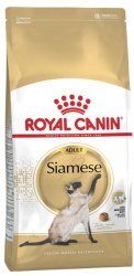 ROYAL CANIN Siamese 38 (400 г) для взр. кошек сиамской породы - фото