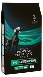 Pro Plan VD Dog EN Gastrointestinal (5 кг) диета при болезнях ЖКТ для собак - фото