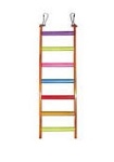 TRIOL Разноцветная лесенка (33 см, 7 ступеней) - фото