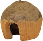 TRIOL Дом для грызунов из кокоса - фото